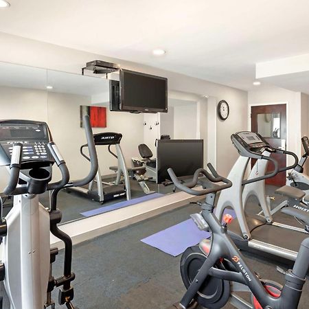 Best Western Plus Fairfield Hotel Zewnętrze zdjęcie