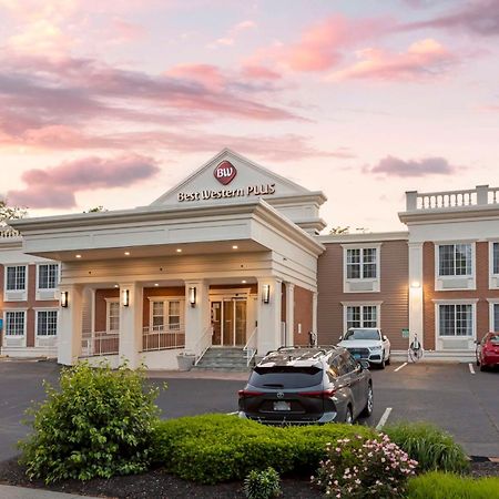 Best Western Plus Fairfield Hotel Zewnętrze zdjęcie