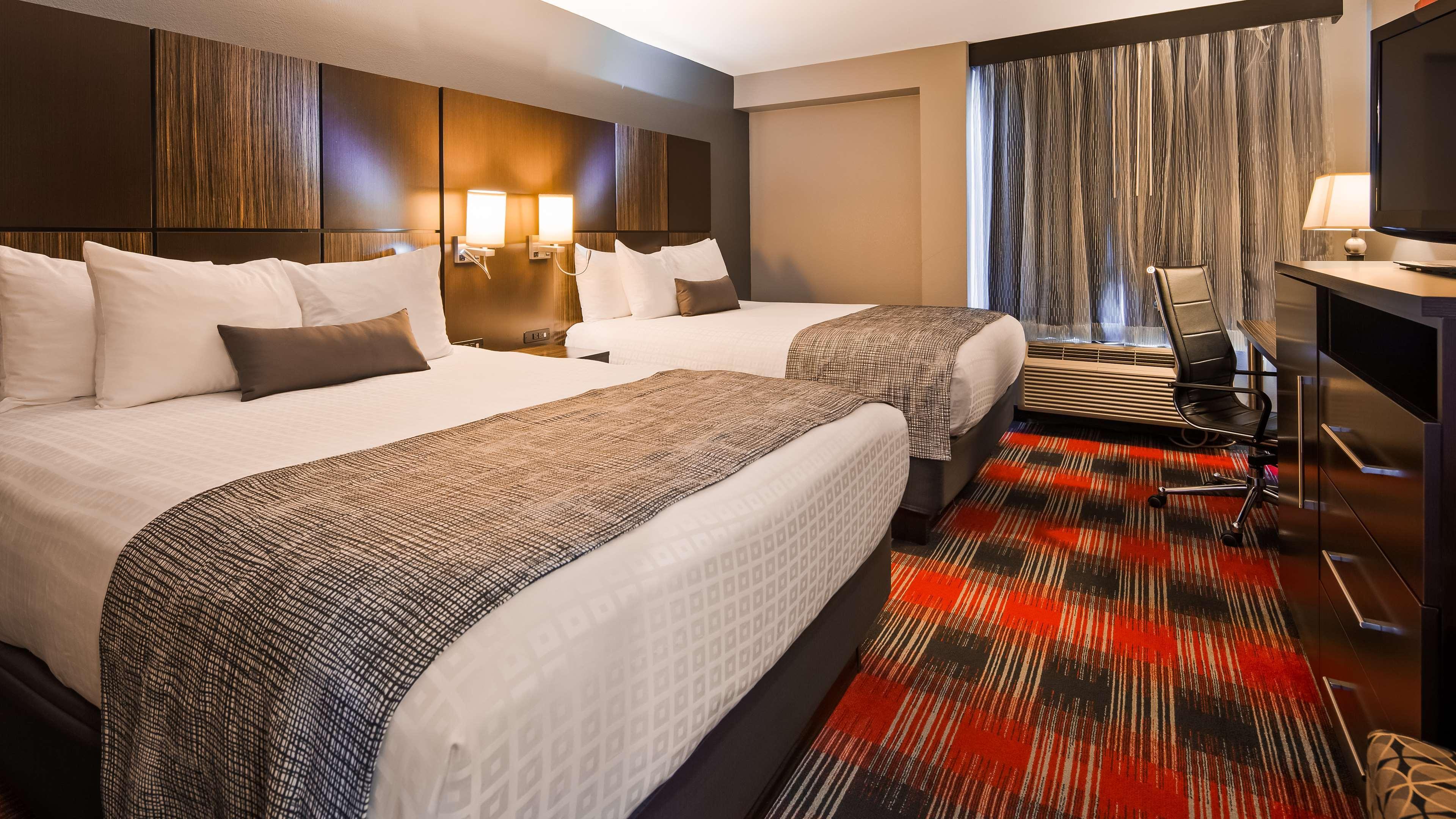 Best Western Plus Fairfield Hotel Zewnętrze zdjęcie