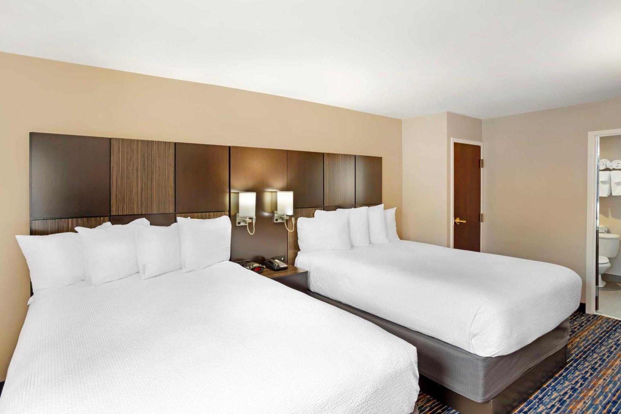 Best Western Plus Fairfield Hotel Zewnętrze zdjęcie