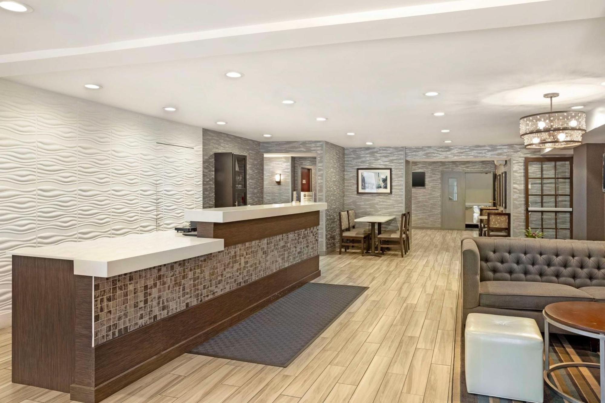 Best Western Plus Fairfield Hotel Zewnętrze zdjęcie