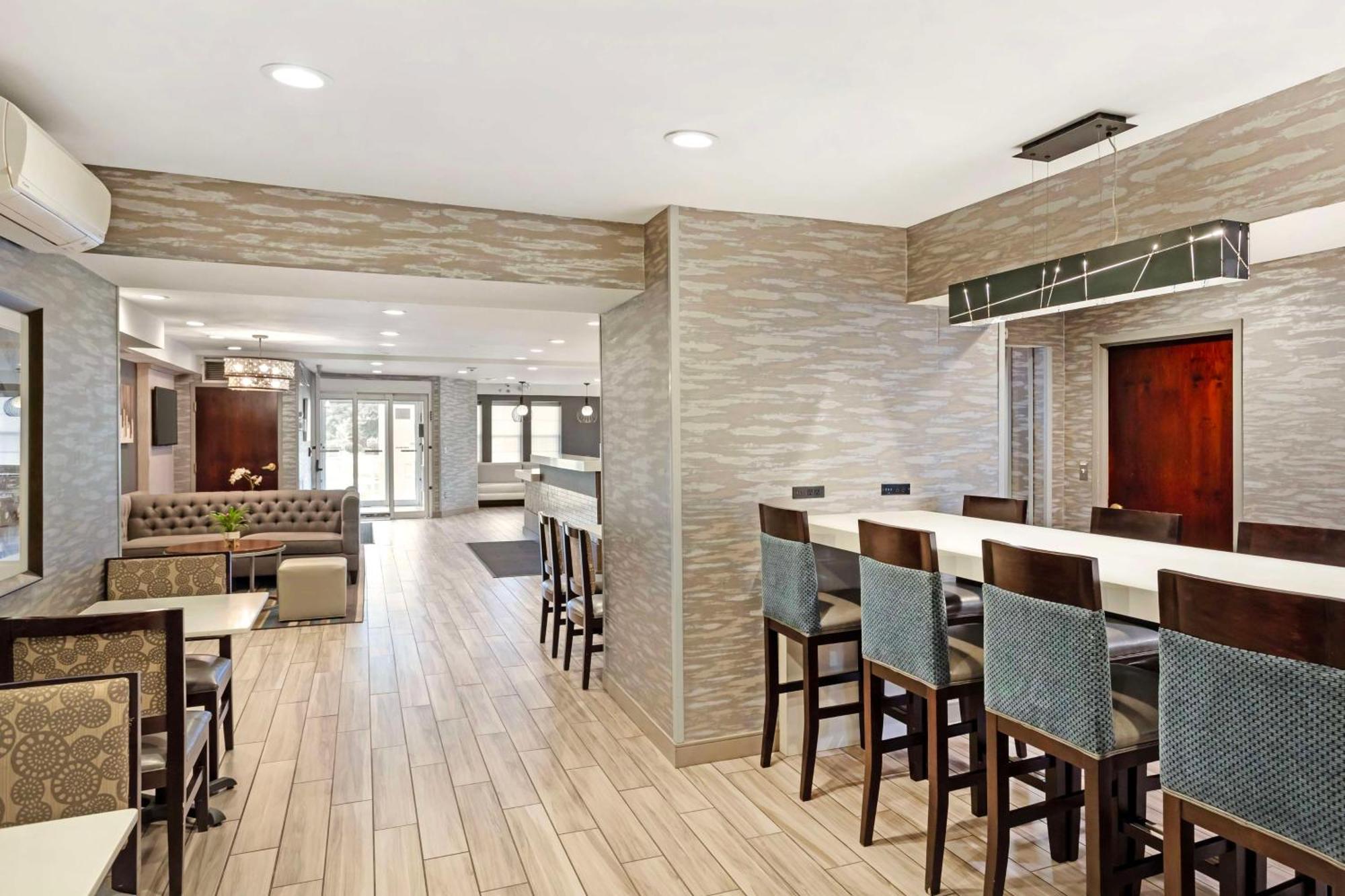 Best Western Plus Fairfield Hotel Zewnętrze zdjęcie