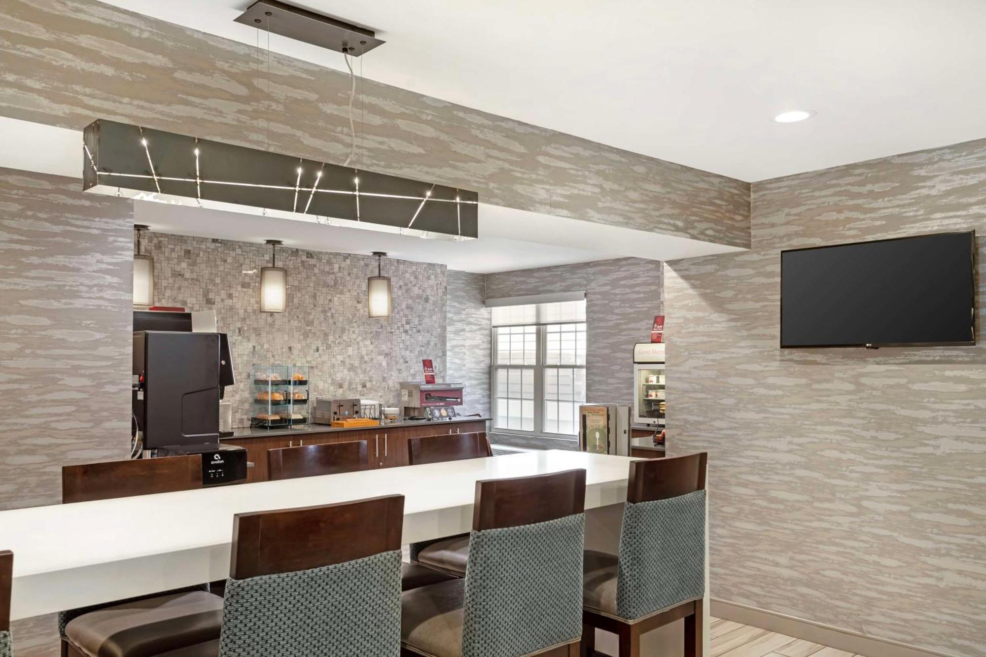 Best Western Plus Fairfield Hotel Zewnętrze zdjęcie