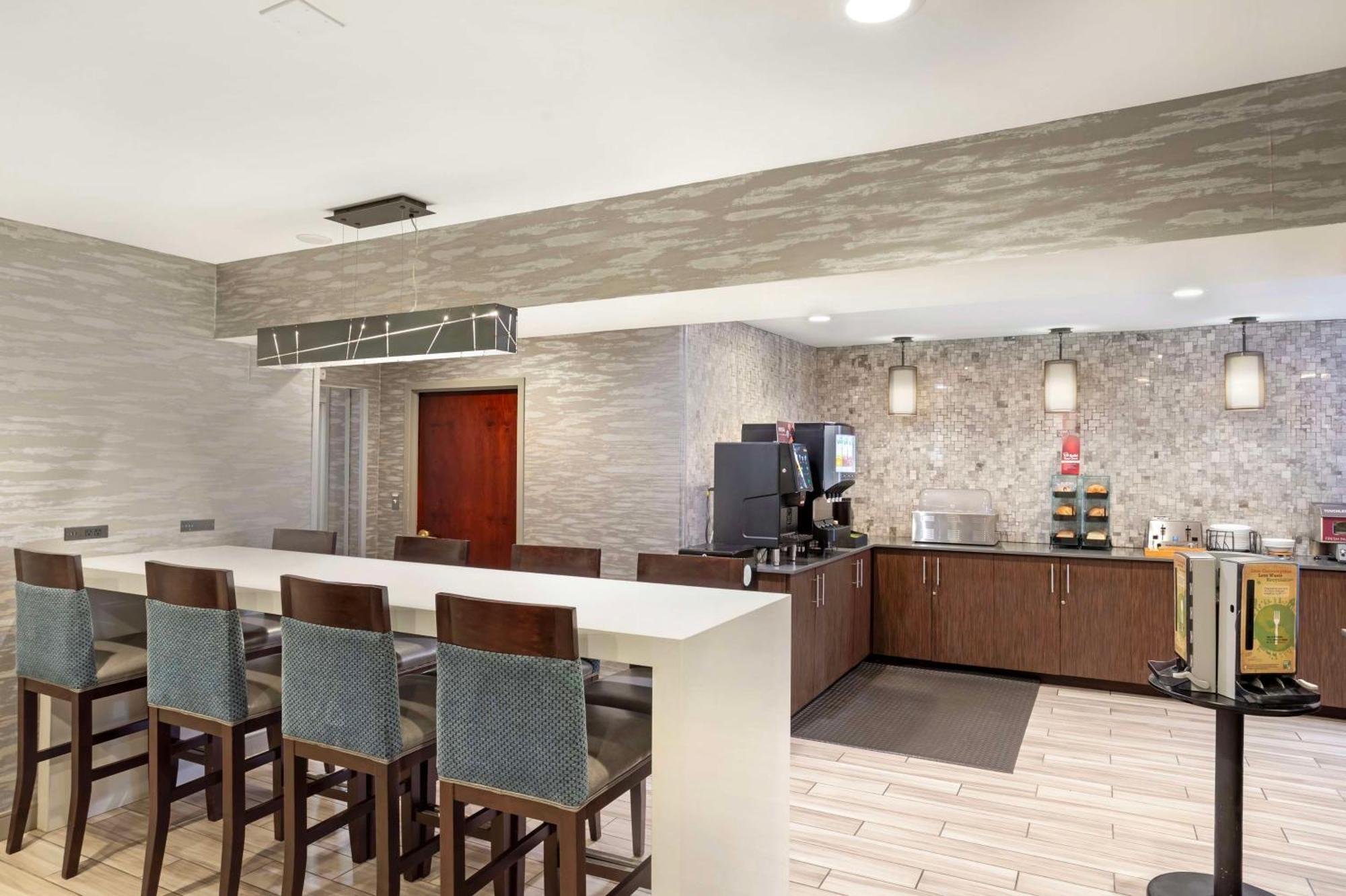 Best Western Plus Fairfield Hotel Zewnętrze zdjęcie