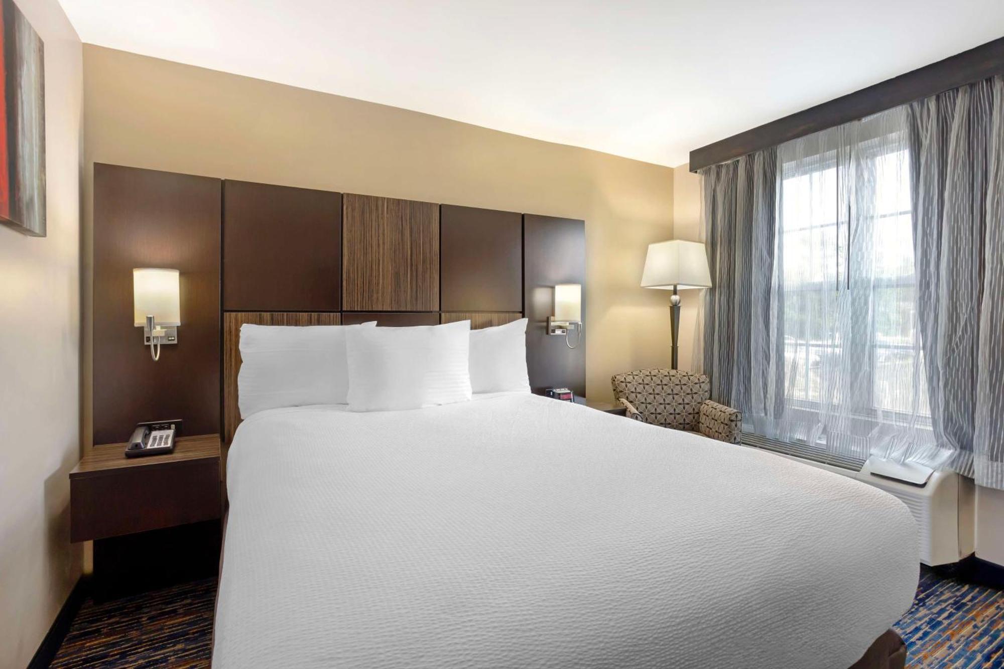 Best Western Plus Fairfield Hotel Zewnętrze zdjęcie