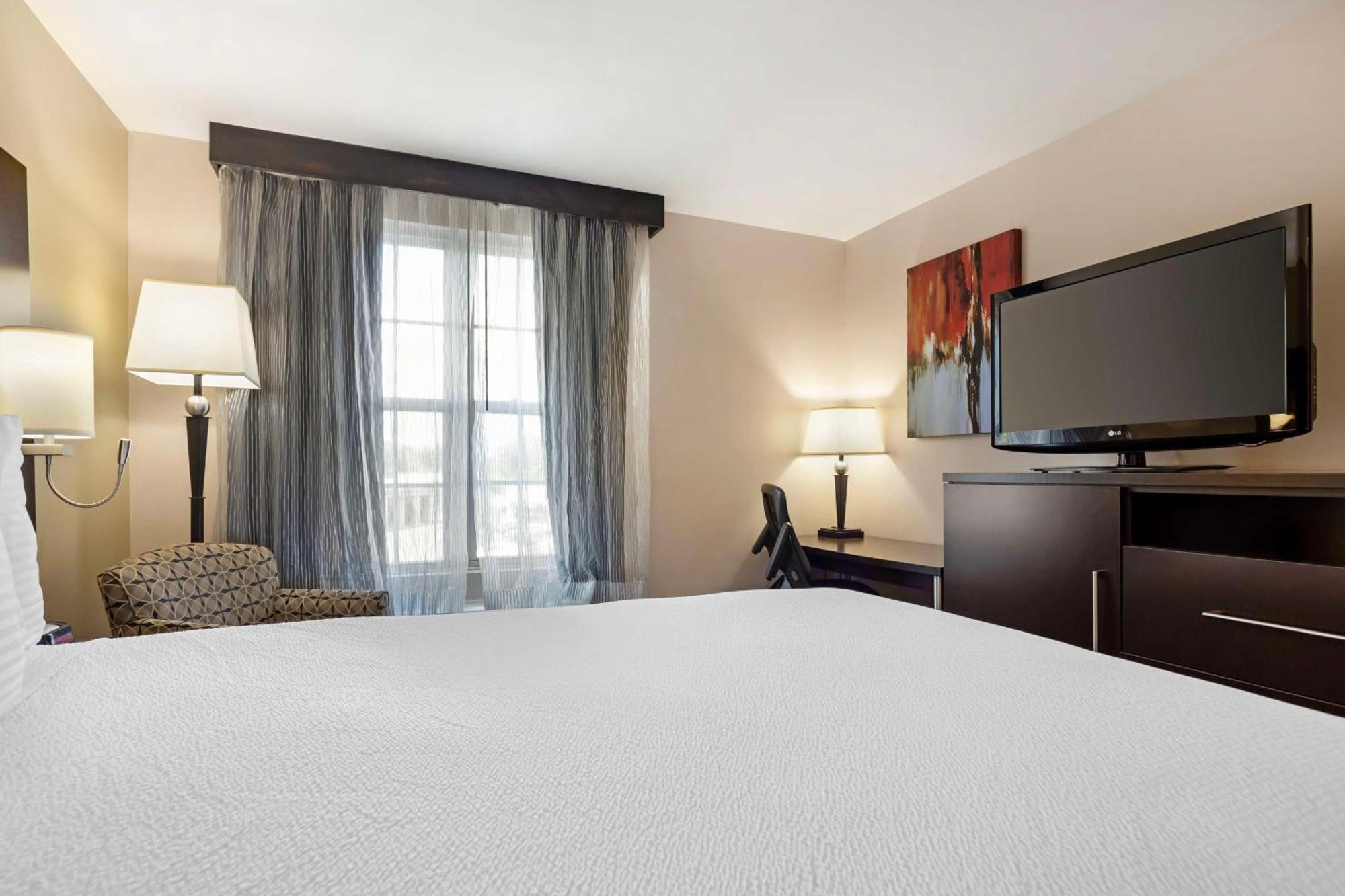 Best Western Plus Fairfield Hotel Zewnętrze zdjęcie