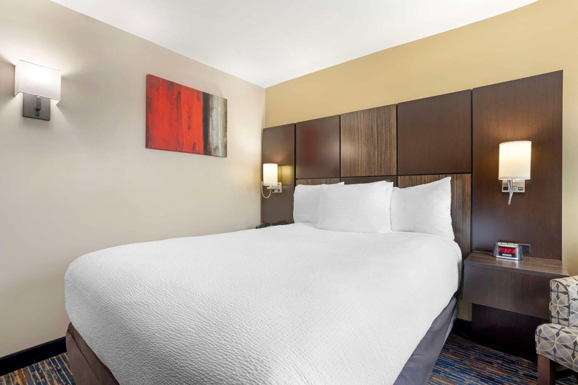 Best Western Plus Fairfield Hotel Zewnętrze zdjęcie