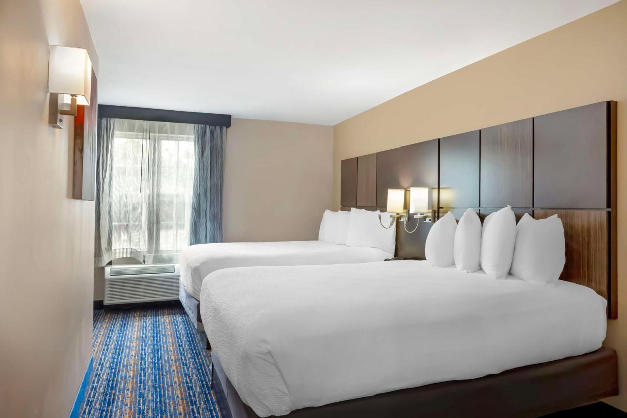Best Western Plus Fairfield Hotel Zewnętrze zdjęcie