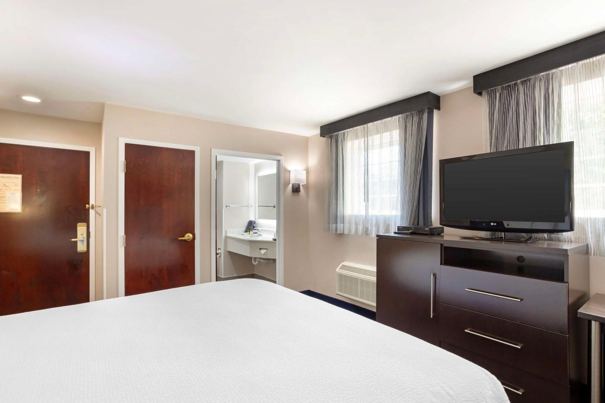Best Western Plus Fairfield Hotel Zewnętrze zdjęcie