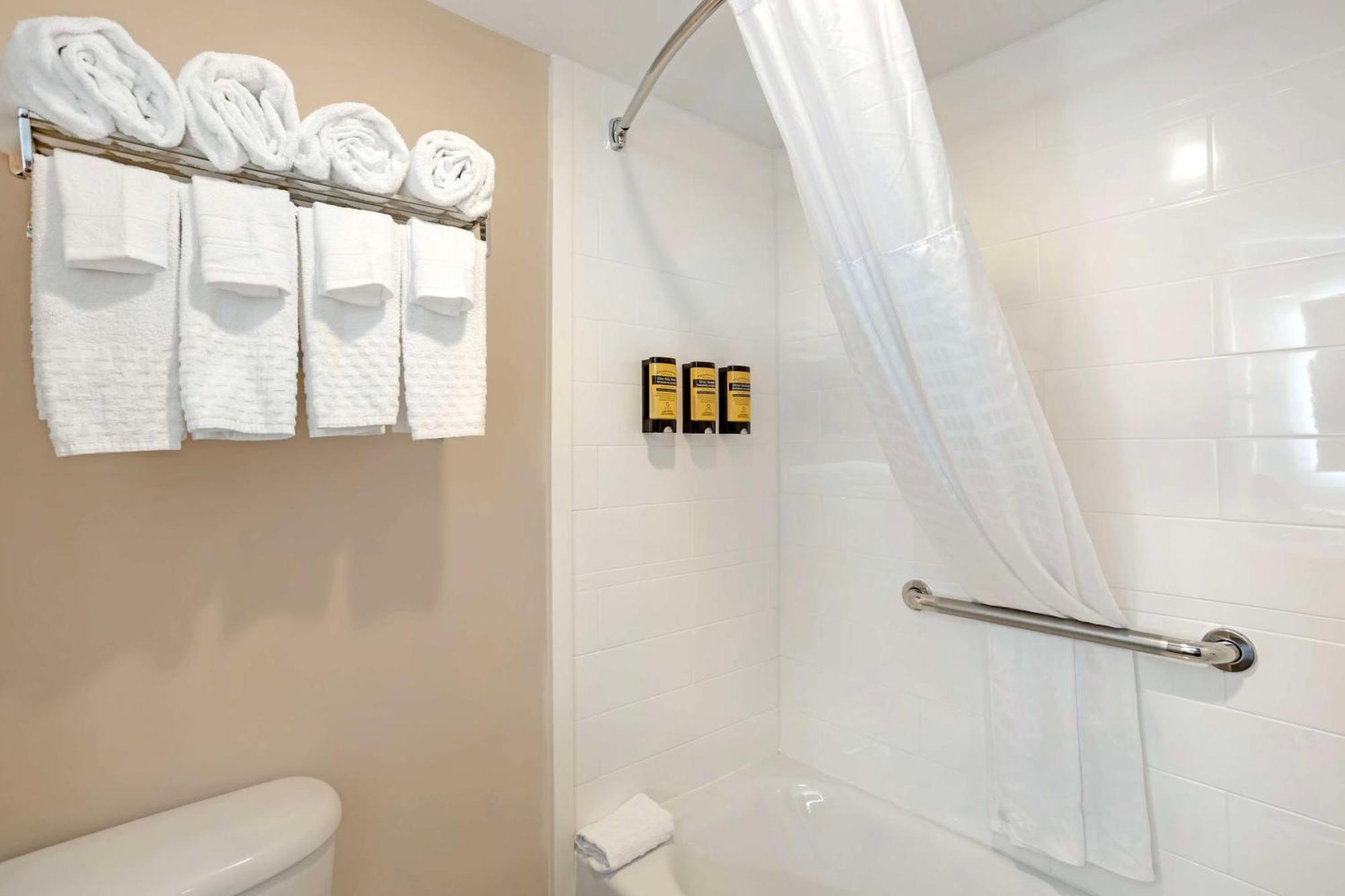 Best Western Plus Fairfield Hotel Zewnętrze zdjęcie