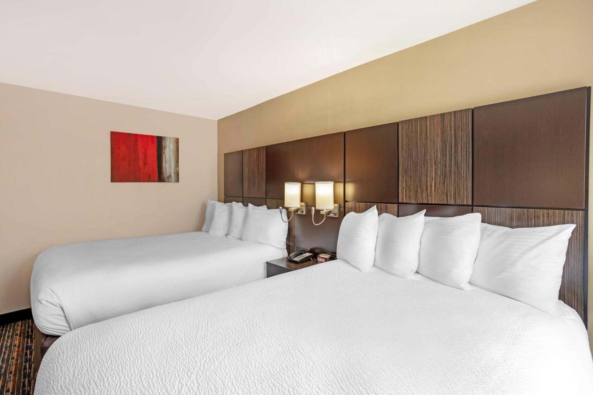 Best Western Plus Fairfield Hotel Zewnętrze zdjęcie