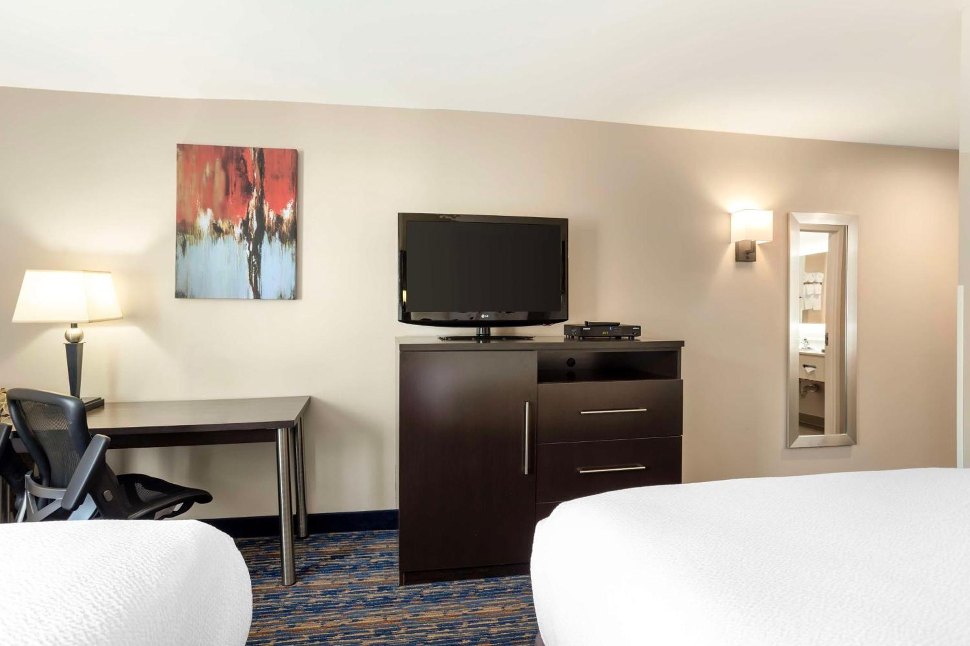 Best Western Plus Fairfield Hotel Zewnętrze zdjęcie