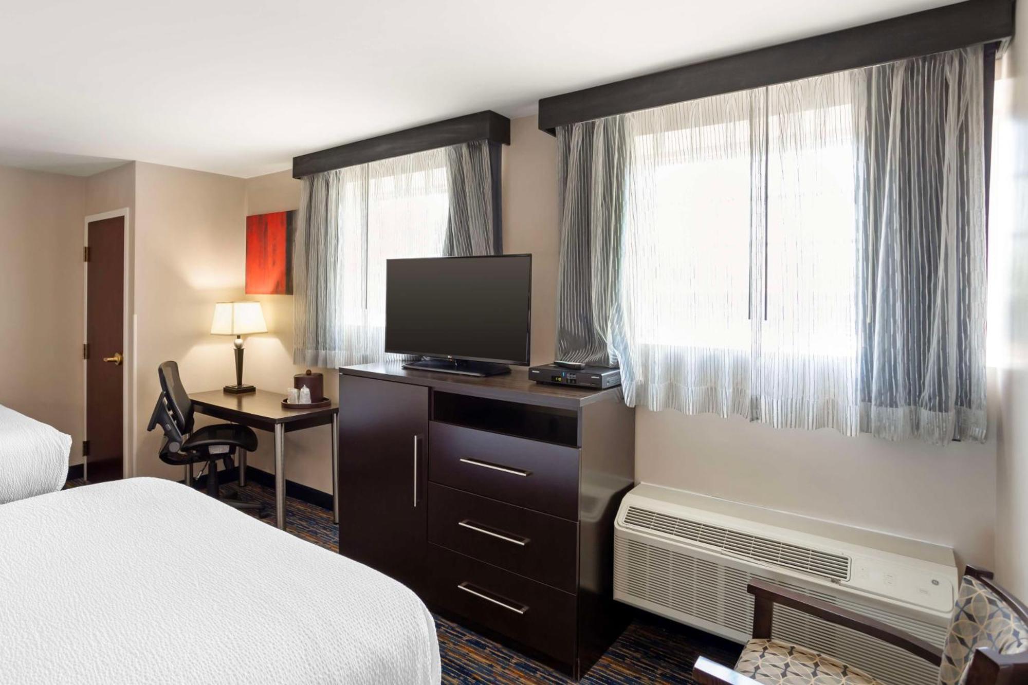 Best Western Plus Fairfield Hotel Zewnętrze zdjęcie