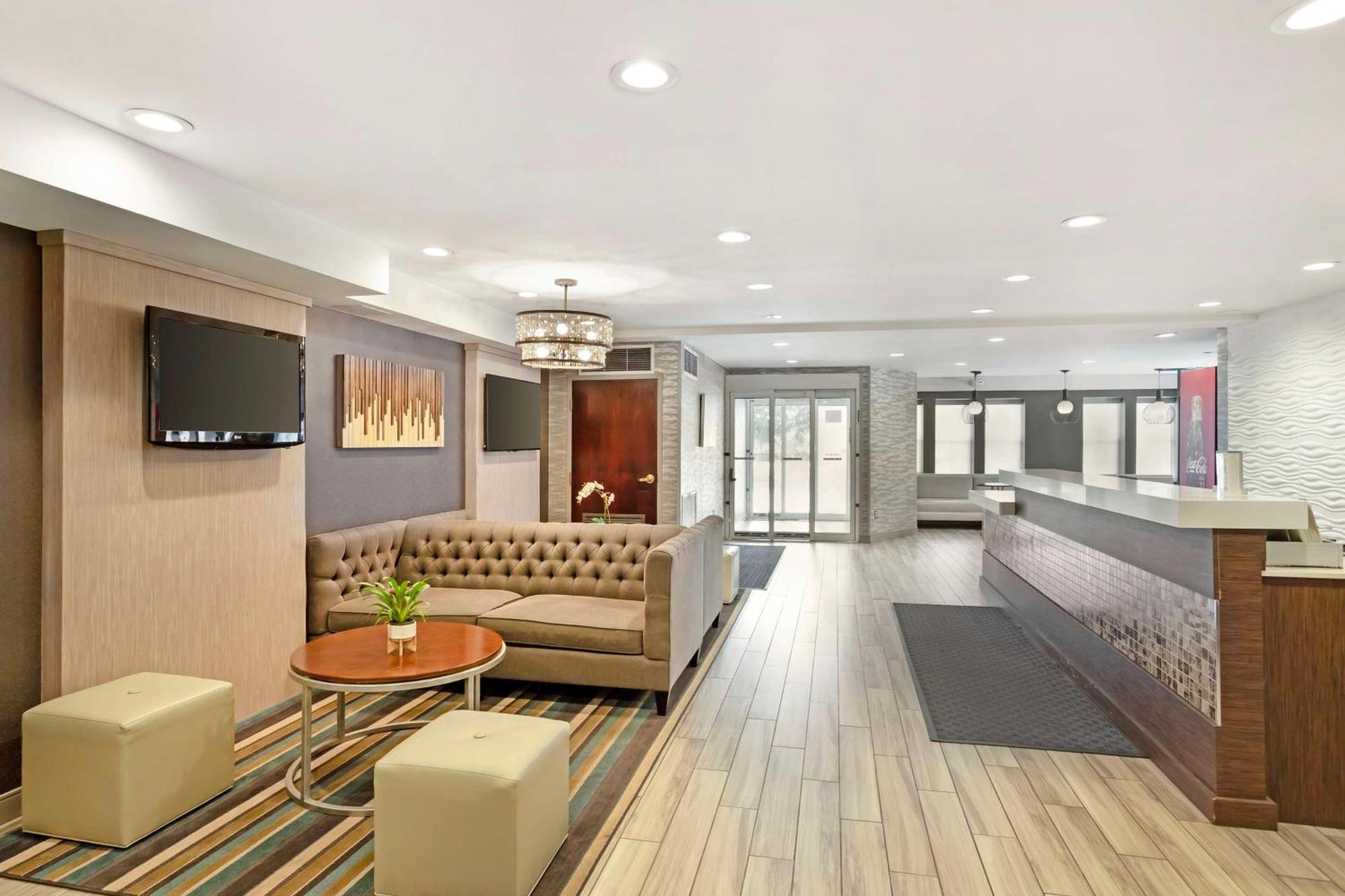 Best Western Plus Fairfield Hotel Zewnętrze zdjęcie