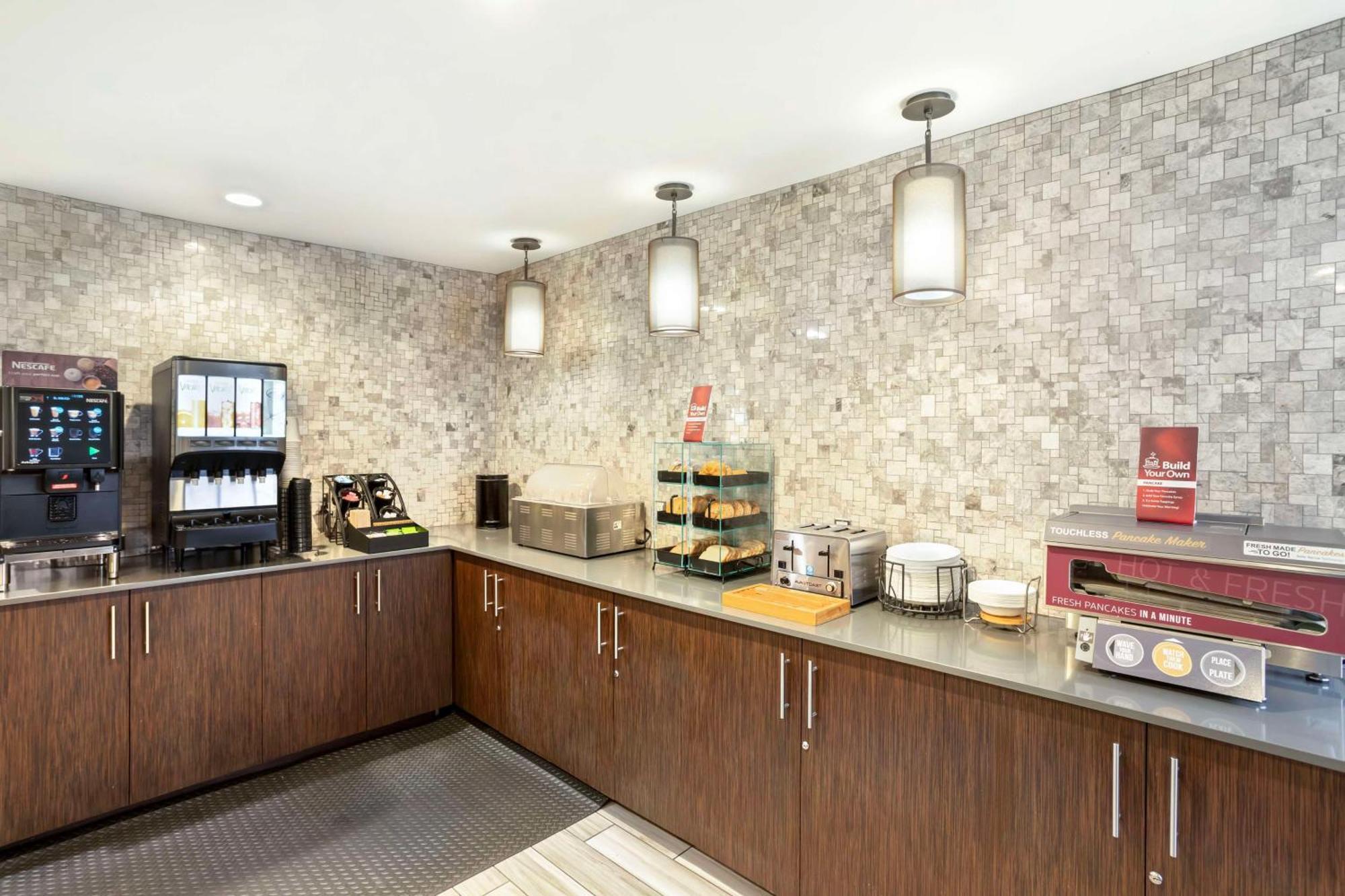 Best Western Plus Fairfield Hotel Zewnętrze zdjęcie