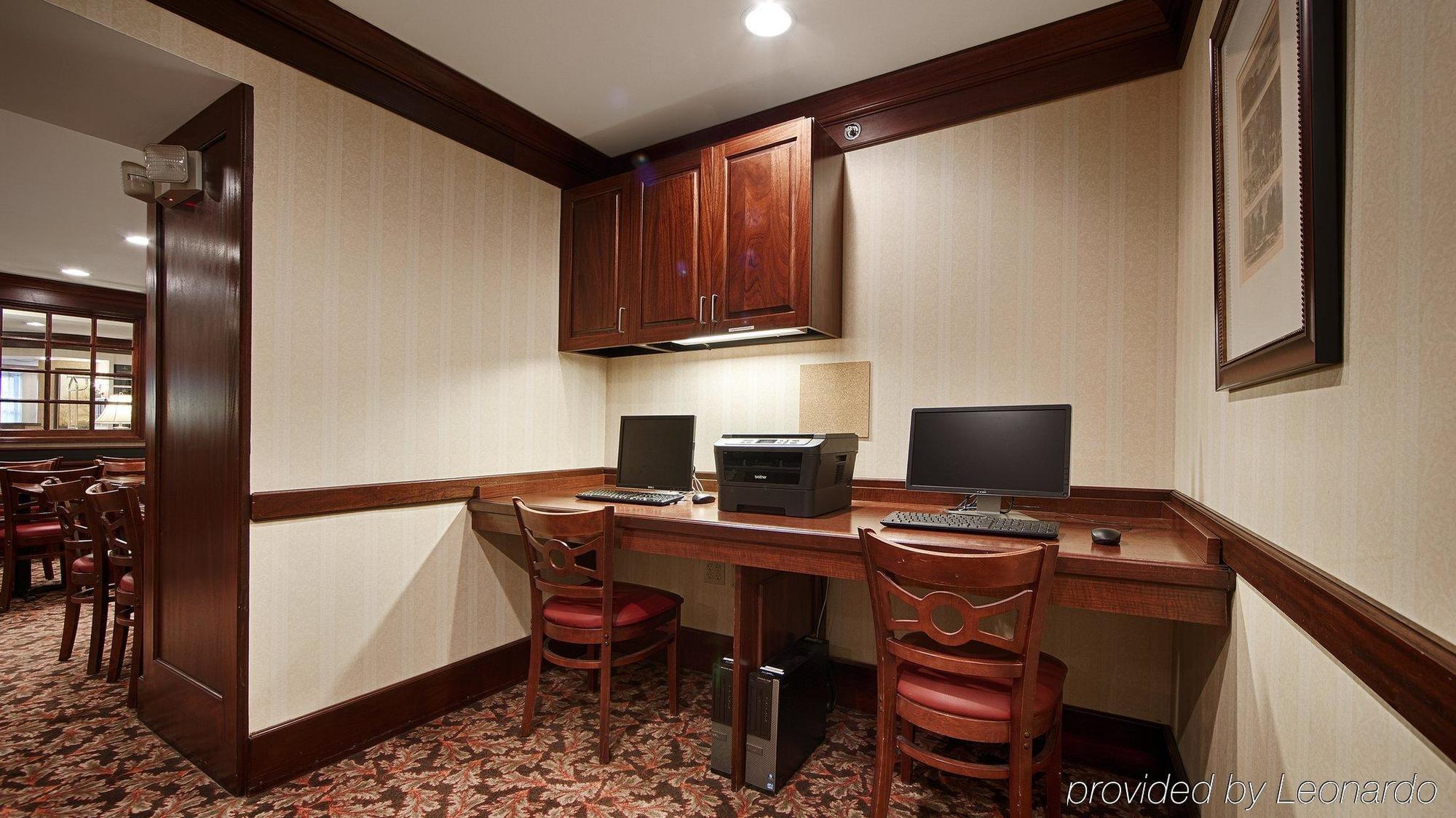 Best Western Plus Fairfield Hotel Zewnętrze zdjęcie