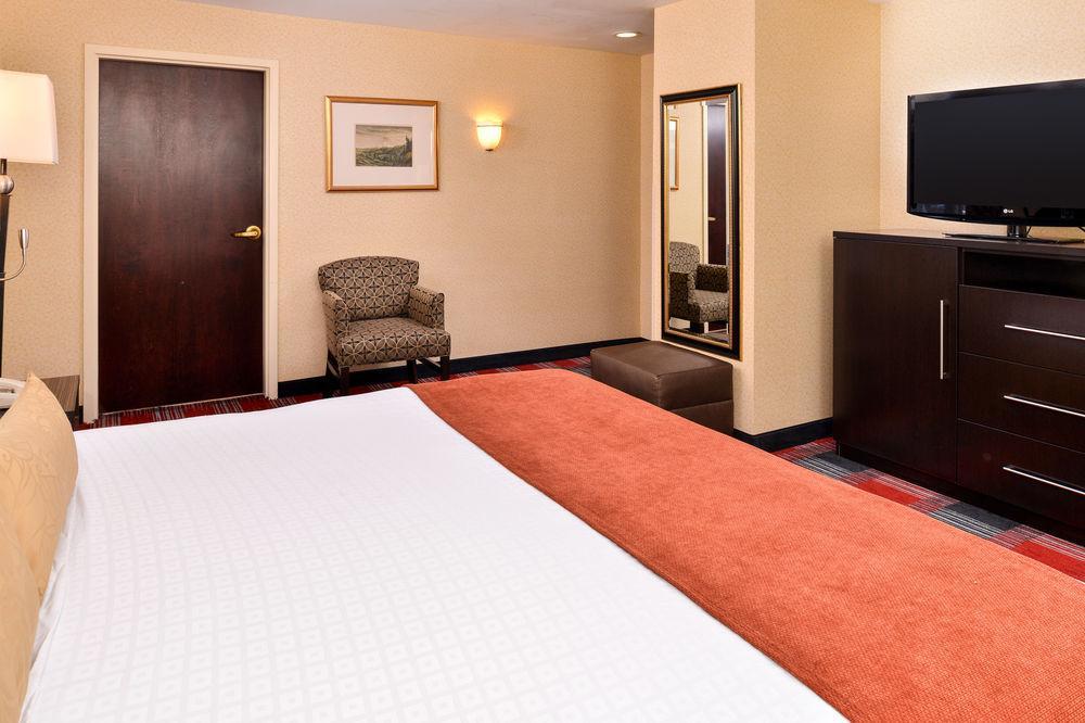 Best Western Plus Fairfield Hotel Zewnętrze zdjęcie