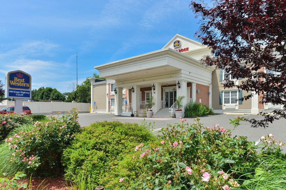 Best Western Plus Fairfield Hotel Zewnętrze zdjęcie