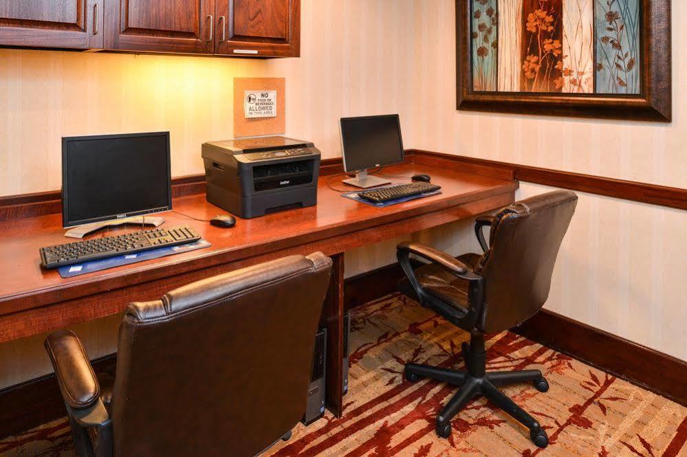 Best Western Plus Fairfield Hotel Zewnętrze zdjęcie