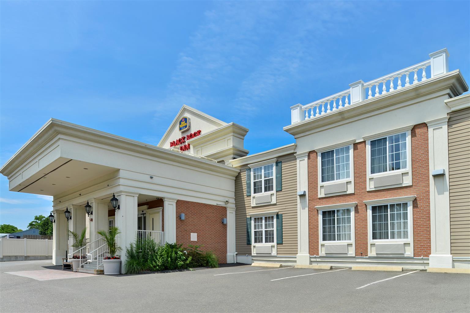 Best Western Plus Fairfield Hotel Zewnętrze zdjęcie
