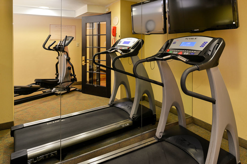 Best Western Plus Fairfield Hotel Zewnętrze zdjęcie