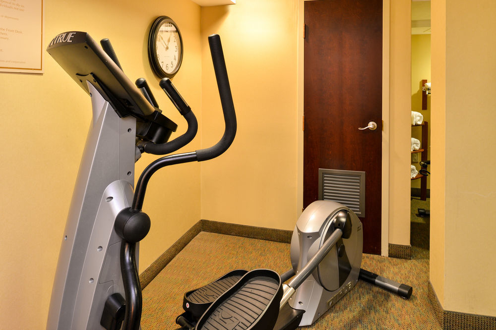 Best Western Plus Fairfield Hotel Zewnętrze zdjęcie