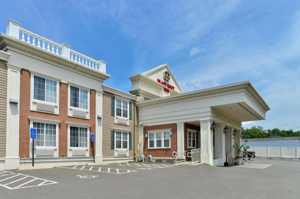 Best Western Plus Fairfield Hotel Zewnętrze zdjęcie