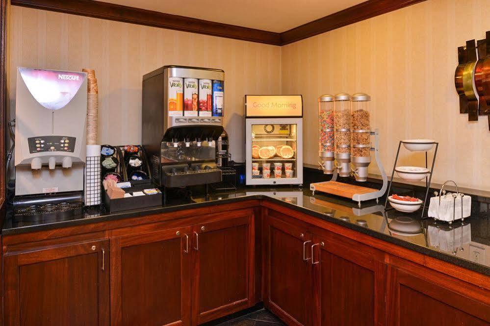 Best Western Plus Fairfield Hotel Zewnętrze zdjęcie