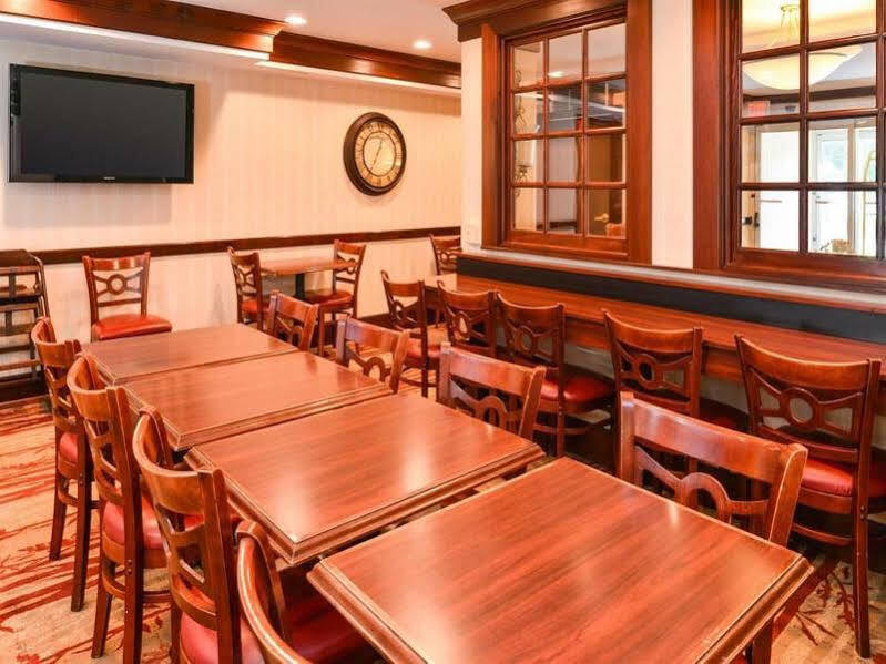 Best Western Plus Fairfield Hotel Zewnętrze zdjęcie