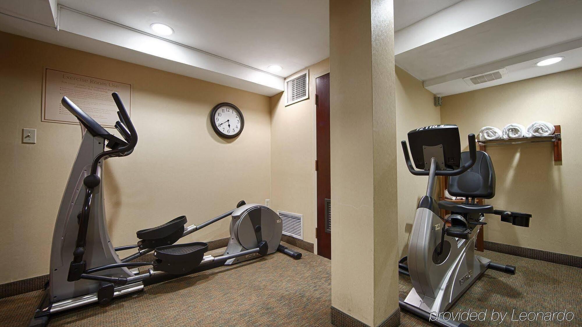 Best Western Plus Fairfield Hotel Zewnętrze zdjęcie