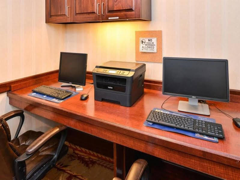 Best Western Plus Fairfield Hotel Zewnętrze zdjęcie