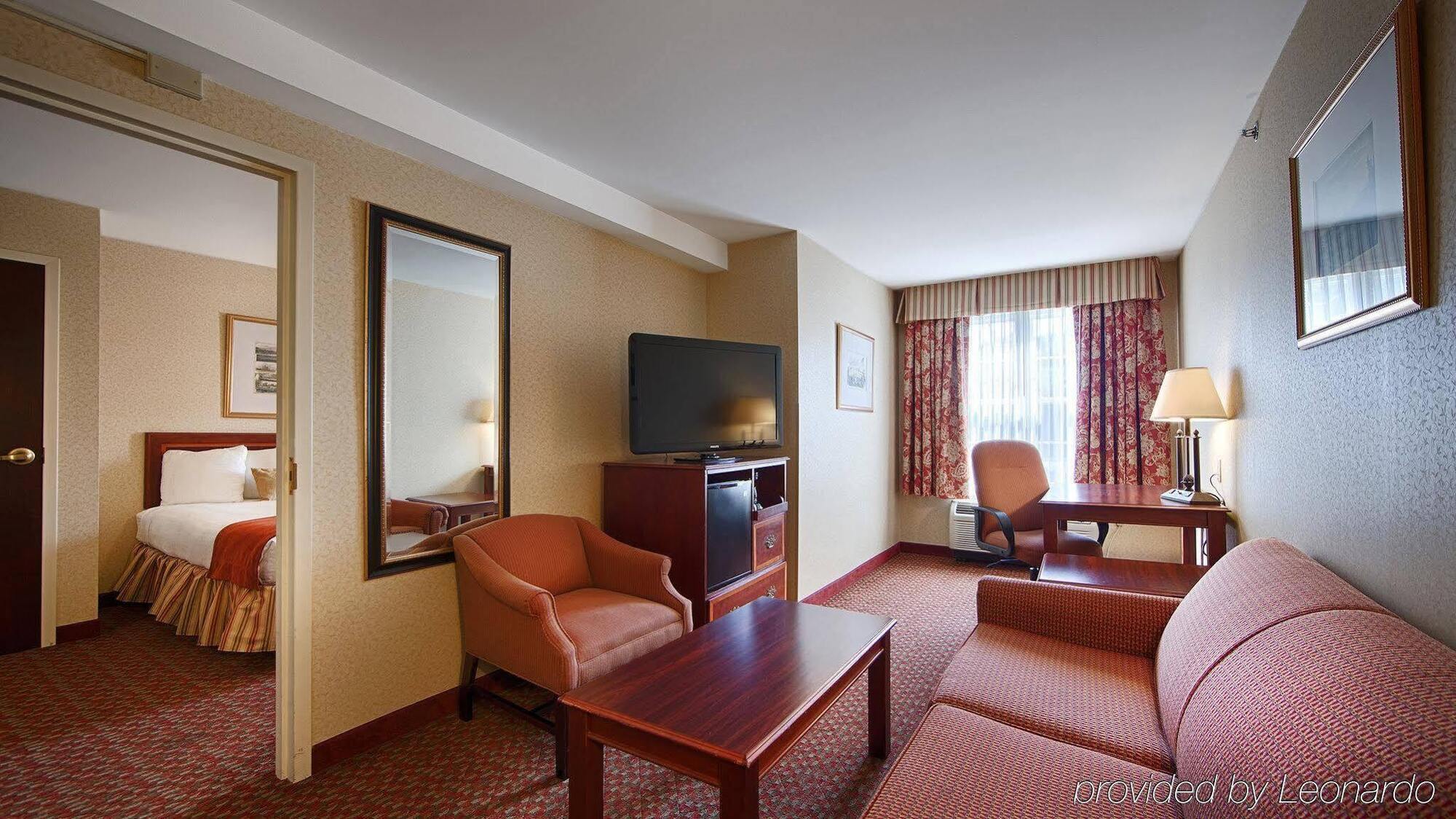 Best Western Plus Fairfield Hotel Zewnętrze zdjęcie