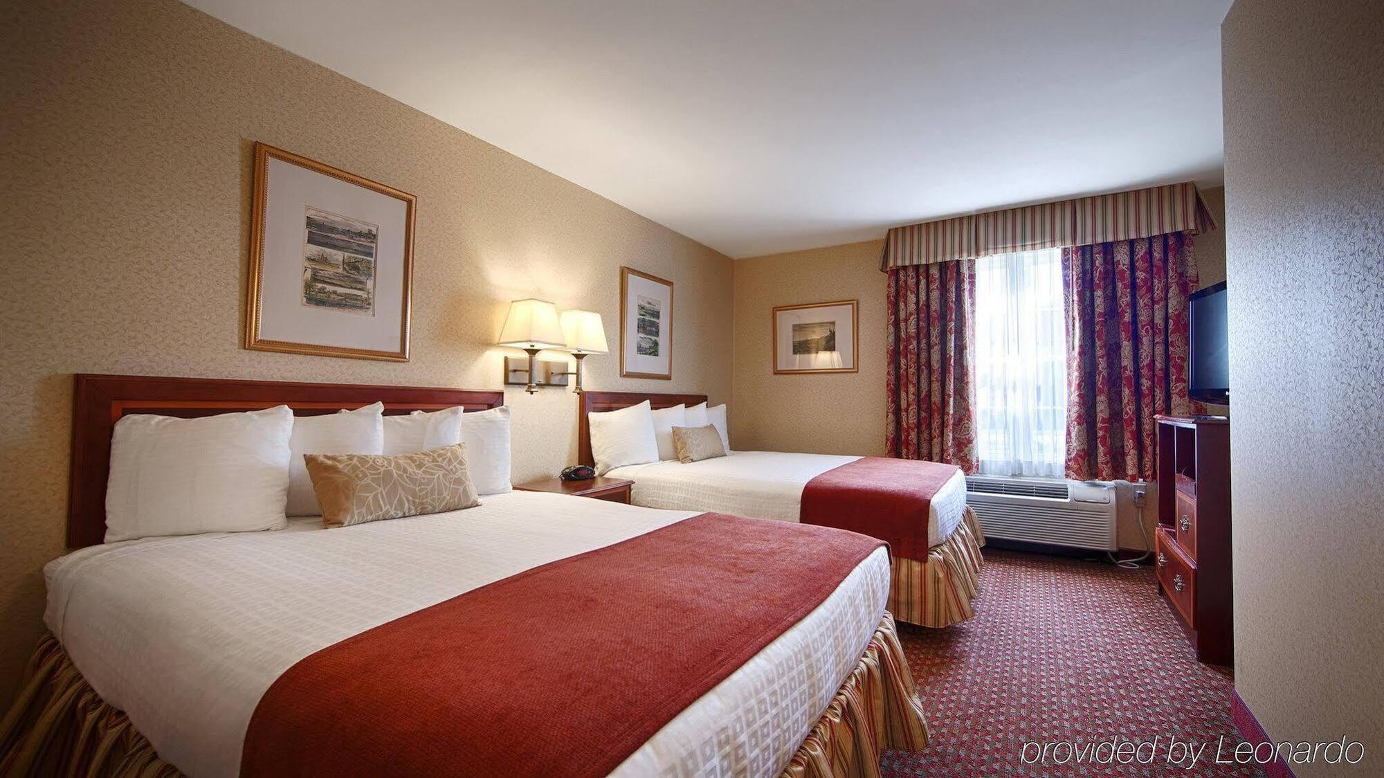 Best Western Plus Fairfield Hotel Zewnętrze zdjęcie
