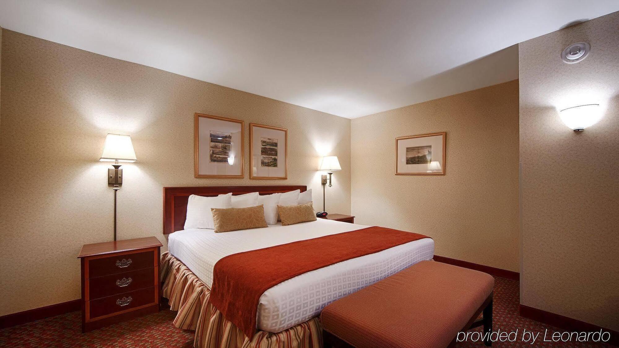 Best Western Plus Fairfield Hotel Zewnętrze zdjęcie