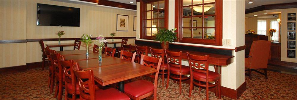 Best Western Plus Fairfield Hotel Zewnętrze zdjęcie