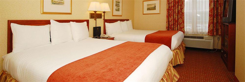 Best Western Plus Fairfield Hotel Zewnętrze zdjęcie